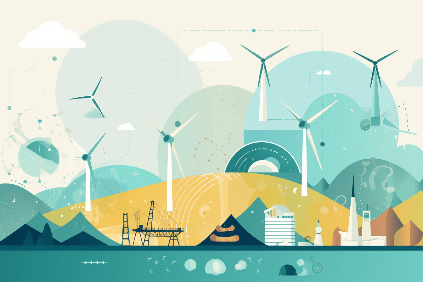 Mehr über den Artikel erfahren Sachsens Kabinett beschließt Energie- und Klimaprogramm 2021