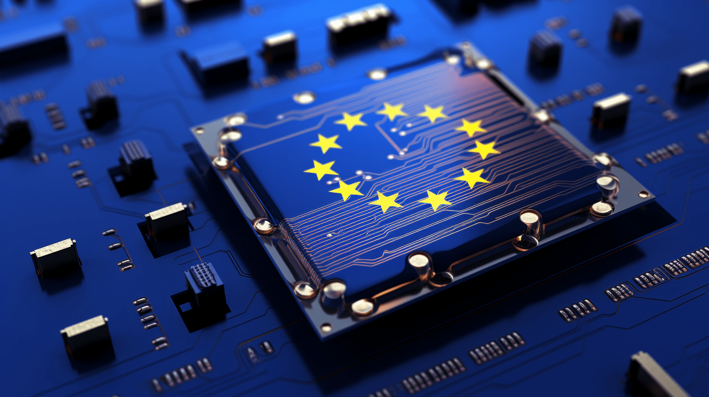 European Chips Act