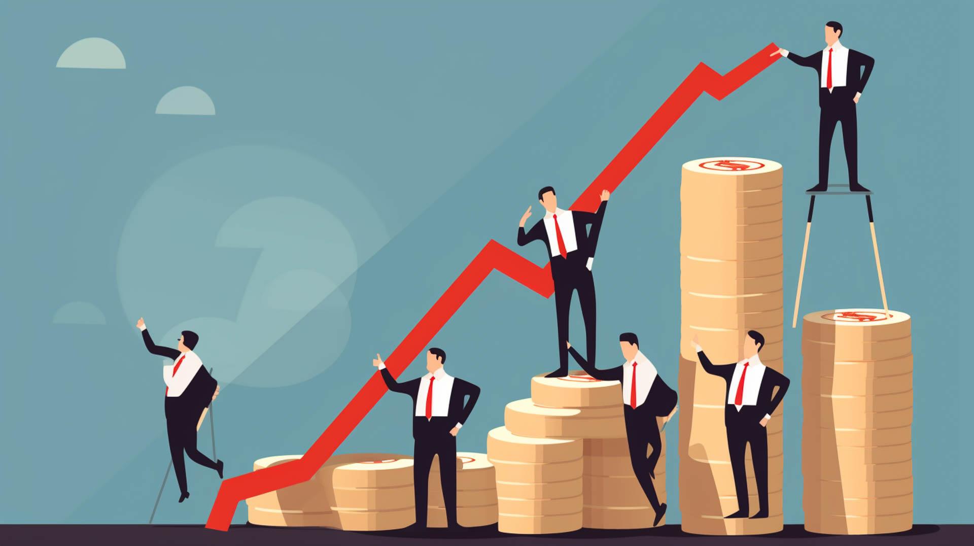 Du betrachtest gerade Unternehmerperspektiven 2023: Resilienz des deutschen Mittelstands gegenüber globalen Veränderungen